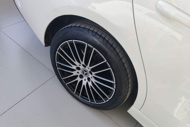 Used Mercedes-Benz C-Class 2022 Restyled C 260 L Sport Edition