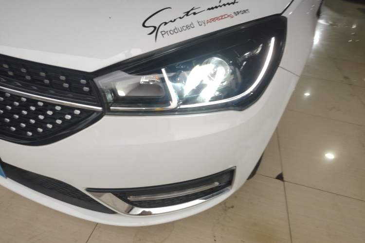 Used Chery Arrizo 5 2021 PRO 1.5L CVT Youth Edition
