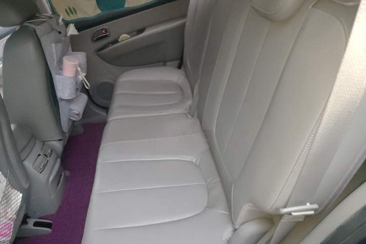 Used Kia Carens 2007 2.0L 5-Seater Comfort Edition