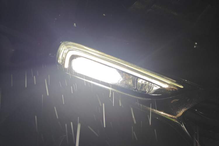 Used Buick LaCrosse 2022 652T Luxury Version
