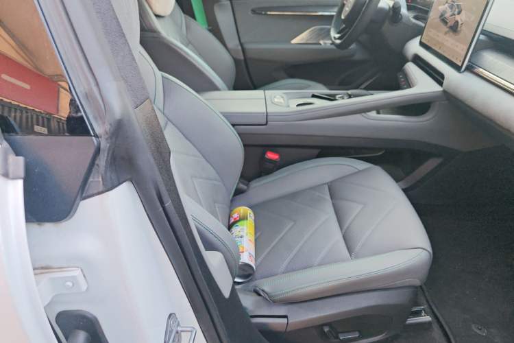 Used Zeekr 001 2023 WE Edition 100 kWh