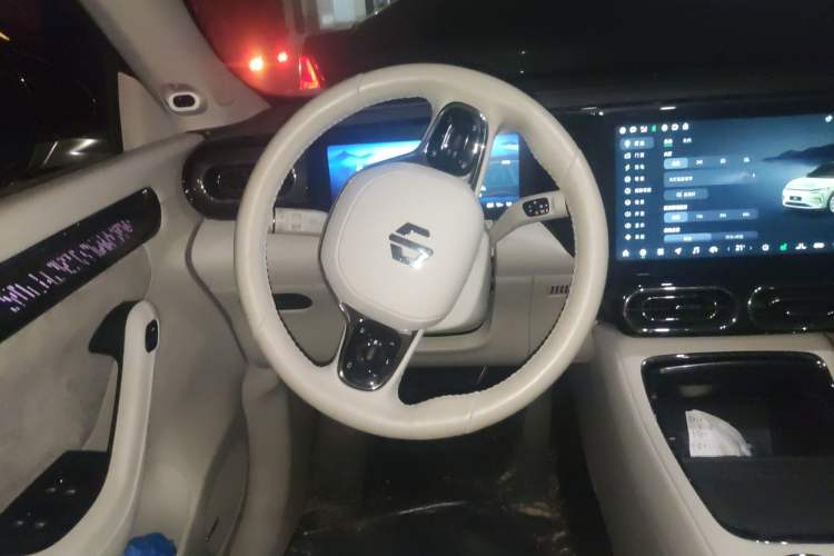 Used Leapmotor C11 2021 Revised Version Luxury Edition