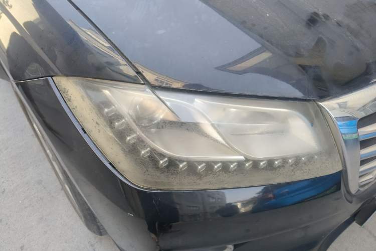 Used Haval H2 2014 1.5T Manual Two-Wheel Drive Elite Edition