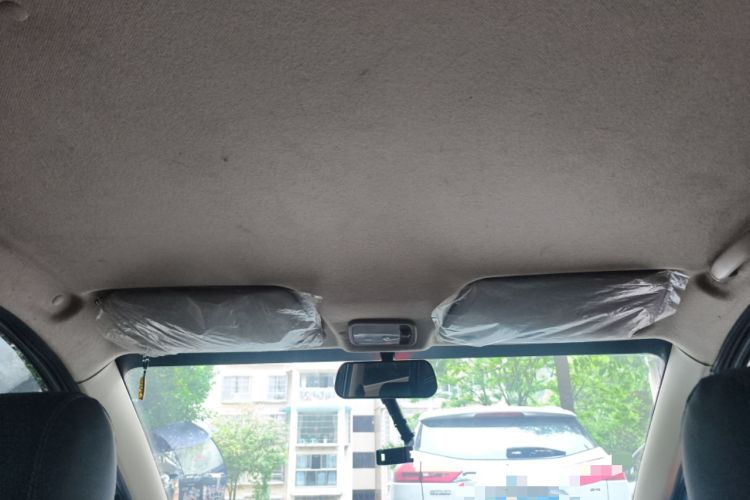 Used Wuling Hongguang 2020 1.2L S Base Model China VI LSI Headliner