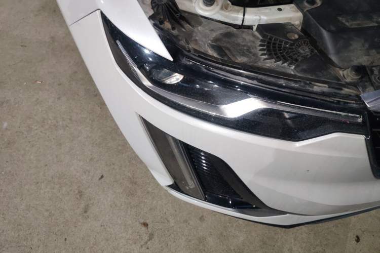 Used Cadillac XT6 2020 28T Six-Seater Fashion Edition
