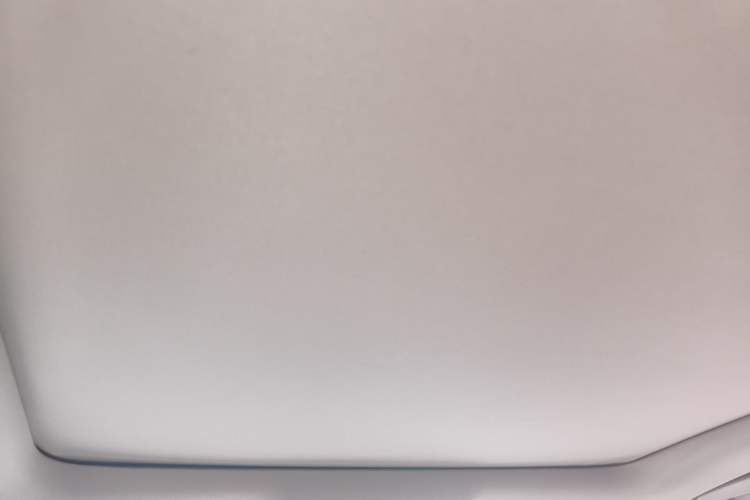 Used Toyota Highlander 2018 2.0T Four-Wheel Drive Supreme Edition 7-Seater China VI Headliner