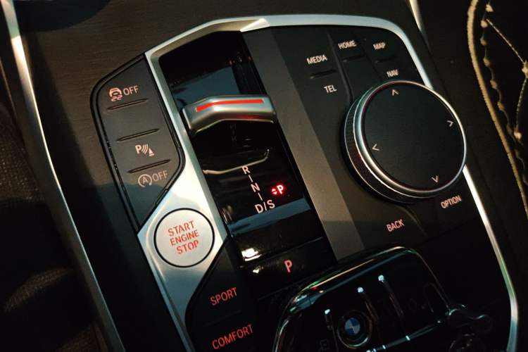 Used BMW 3 Series 2024 325i M Sport Package
