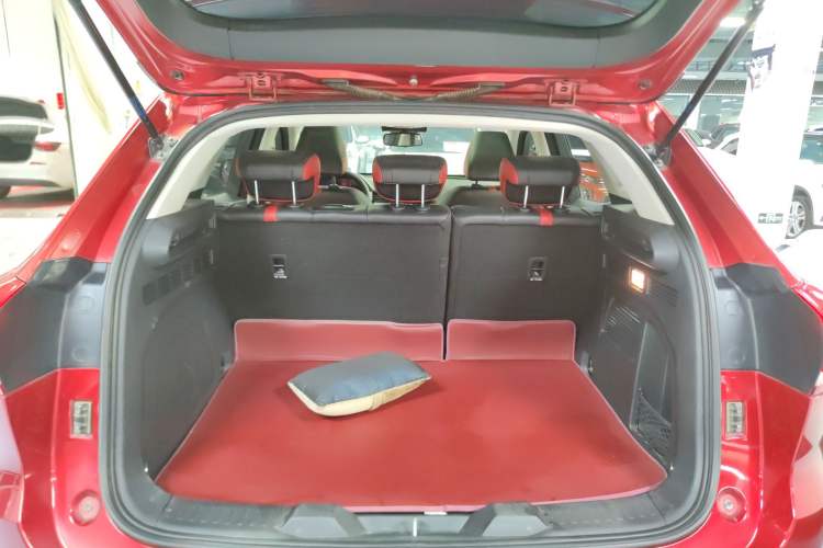 Used Haval H4 2018 Red-Label 1.5 GDIT DCT Fashion Edition