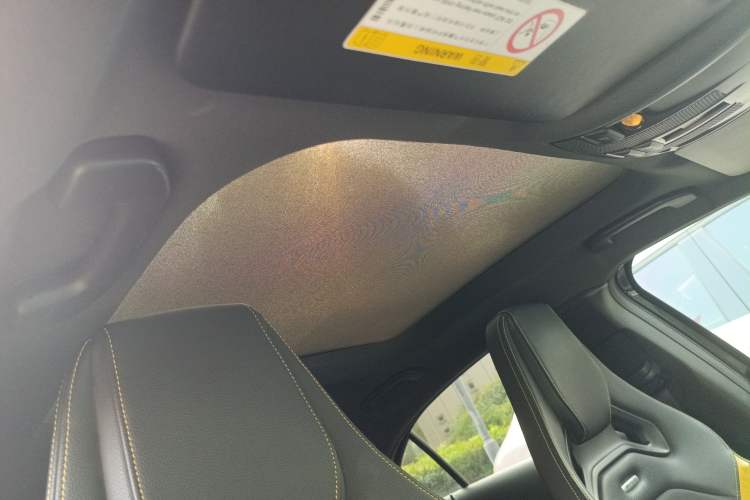 Used Mercedes-Benz A AMG 2017 AMG A 45 4MATIC Midnight Thunder Limited Edition
