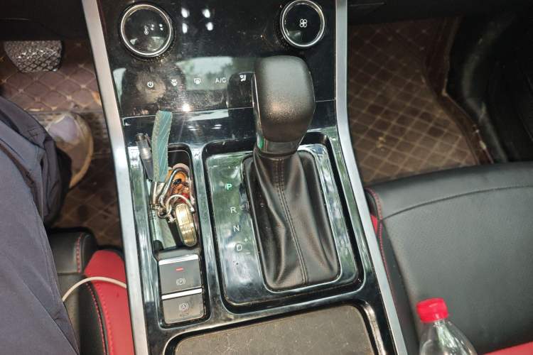 Used Chery Tiggo 5x 2021 Superhero Edition 1.5L CVT Luxury Model