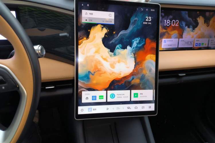 Used Geely Galaxy L7 2024 1.5T 115 km MAX Dragon Edition