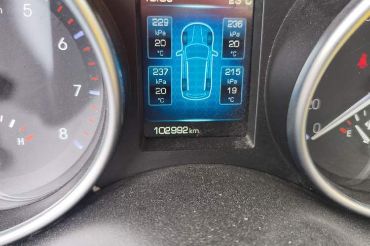 Used Haval H6 Coupe 2016 Blue Label 1.5T Manual Two-Wheel Drive Elite Model
