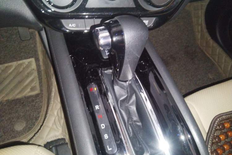 Used Honda Vezel 2020 1.5L CVT Elite Edition
