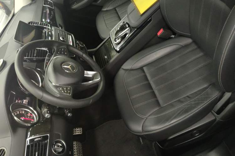 Used Mercedes-Benz GLE-Class 2017 GLE 400 4MATIC