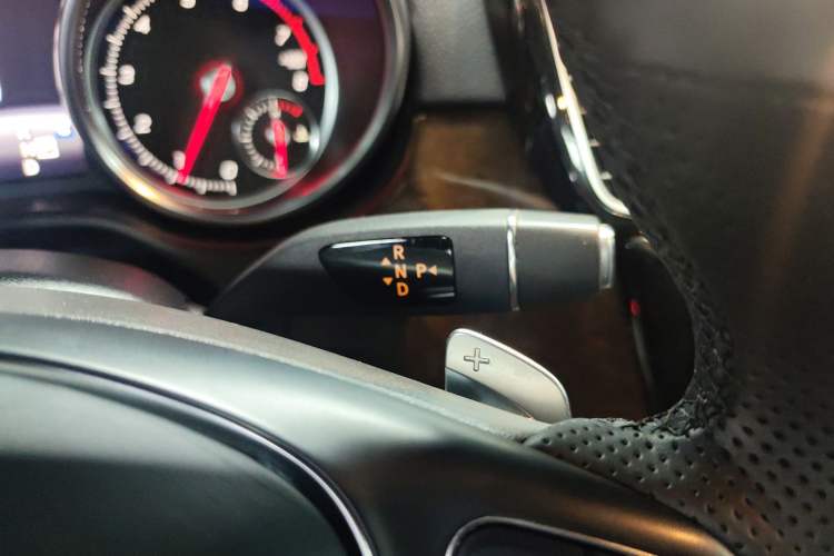 Used Mercedes-Benz GLS-Class 2017 GLS 450 U.S. specification
