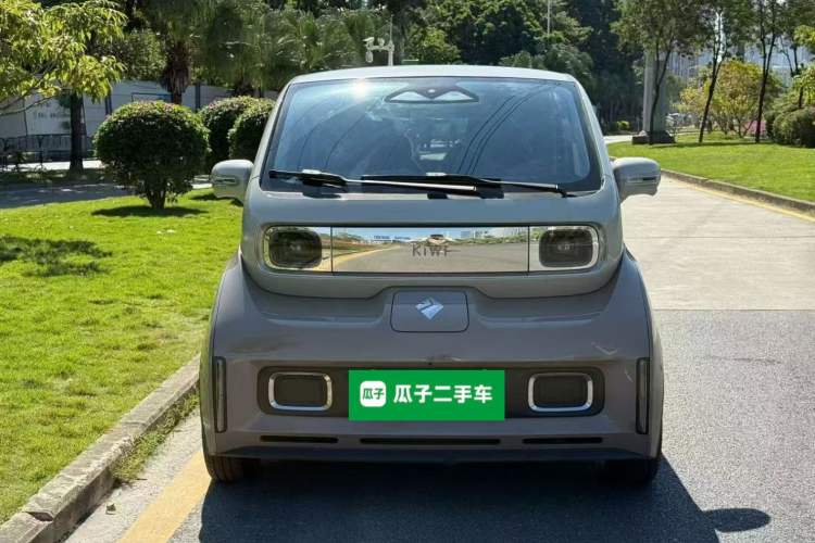 Used Baojun KiWi EV 2023 DJI Edition Lithium Iron Phosphate