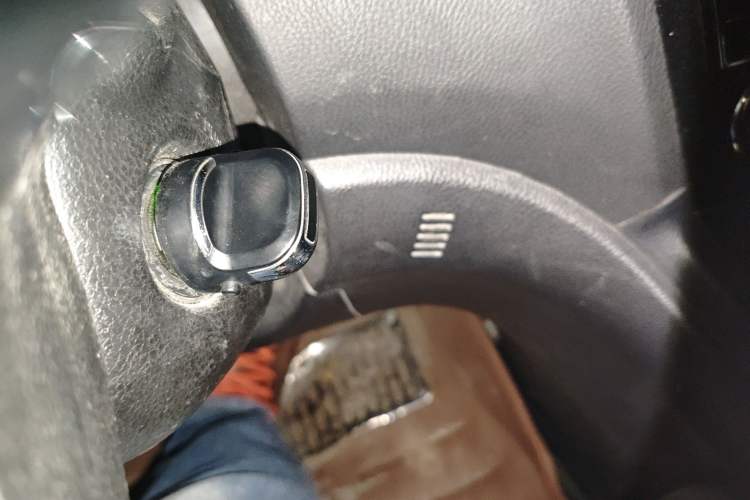 Used Haval H6 2016 Upgraded Model 1.5T Manual Two-Wheel Drive Elite Version