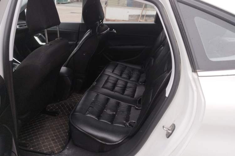 Used Peugeot 308 2018 1.6L Automatic Luxury Edition
