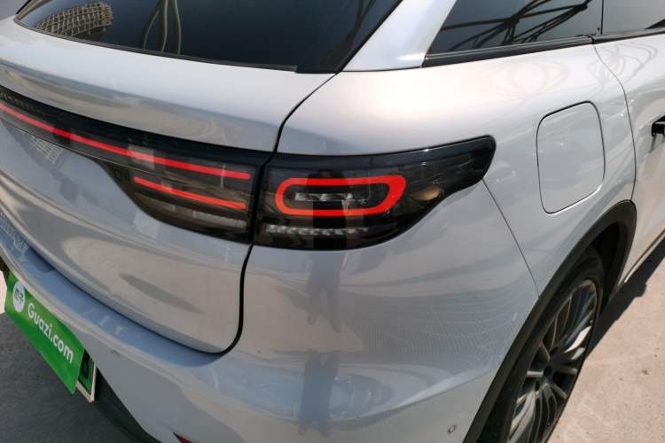 Used Leapmotor C11 2023 Range-Extended 285 Smart Enjoyment Edition