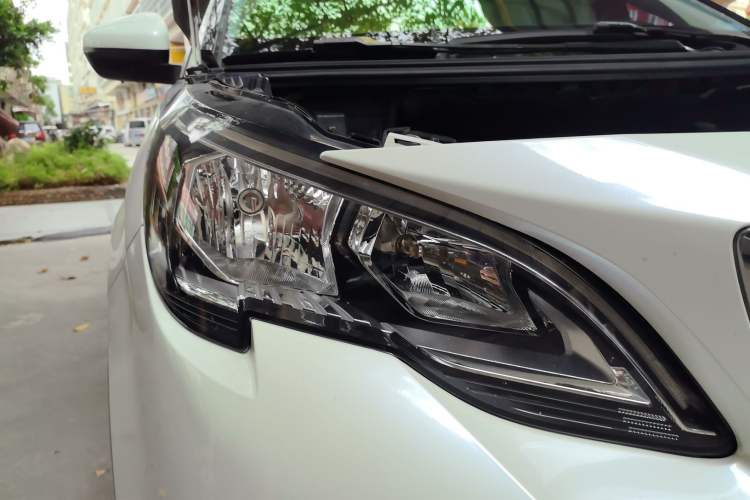 Used Peugeot 4008 2017 350THP Elite Edition
