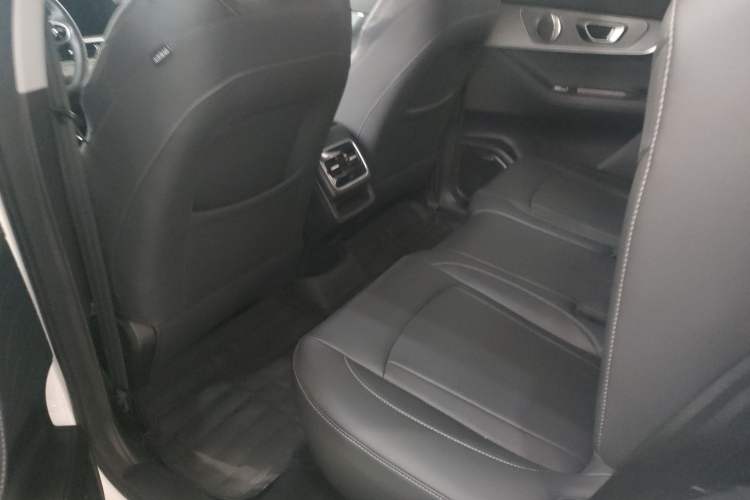 Used Chery Tiggo 8 PRO 2025 290T Two-Wheel Drive Comfort Edition