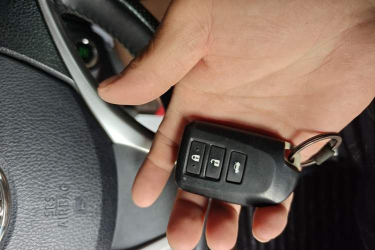 Used Toyota Vios 2022 1.5L 20th Anniversary Edition