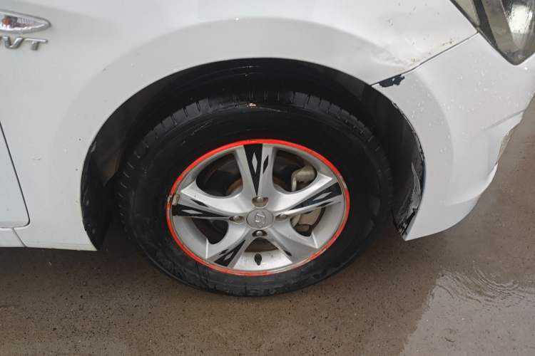 Used Hyundai Verna (older generation) 2014 1.4L Automatic Smart GLS