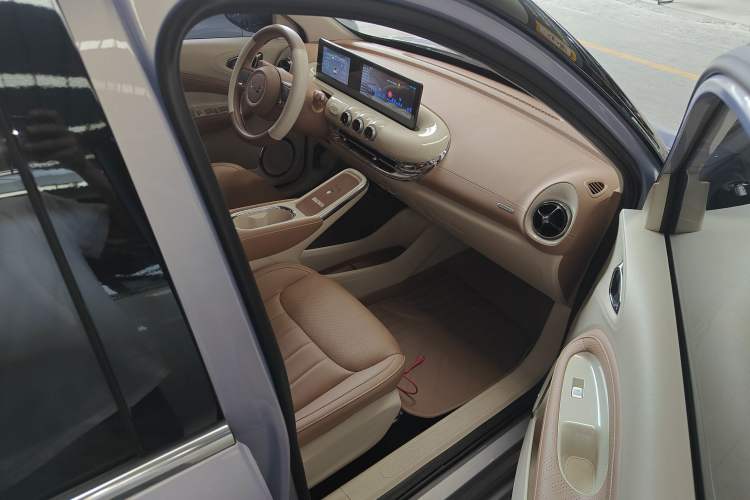 Used Wuling Bingo 2025 333 km Enjoyment Version
