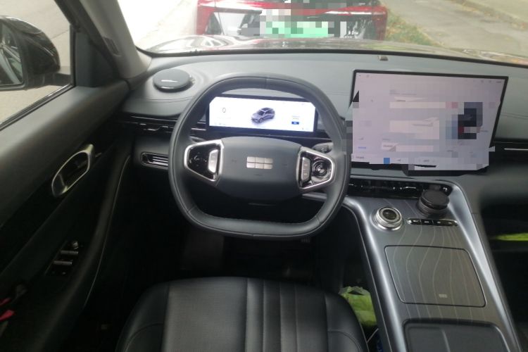 Used Geely Galaxy E5 2024 440km Exploration Version