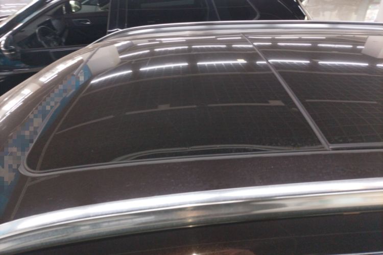 Used BMW X1 2018 sDrive18Li Luxury Model
