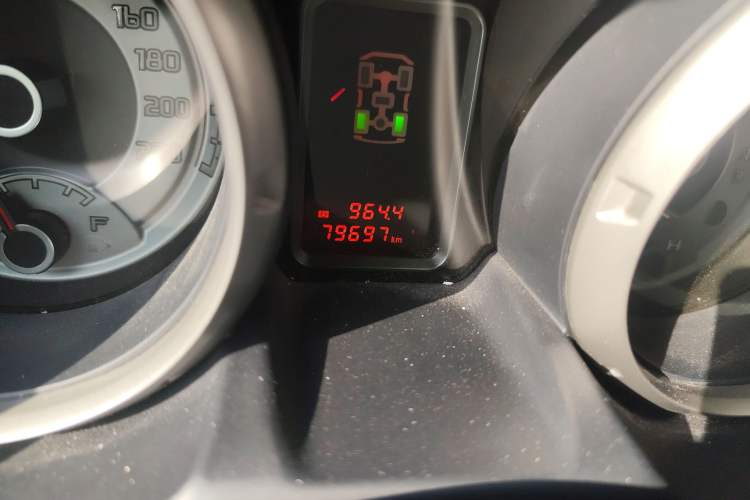 Used Mitsubishi Pajero 2019 3.0L Automatic Standard Edition
