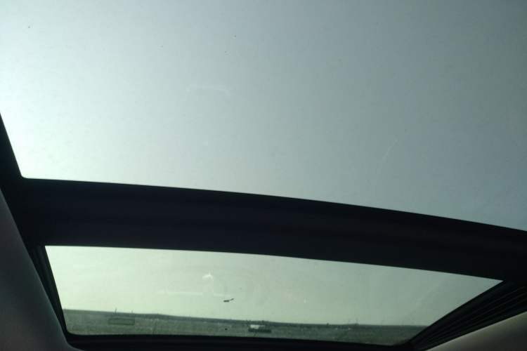 Used BAIC Beijing X5 2018 1.5T CVT New Smart Version China V Emission Standard
