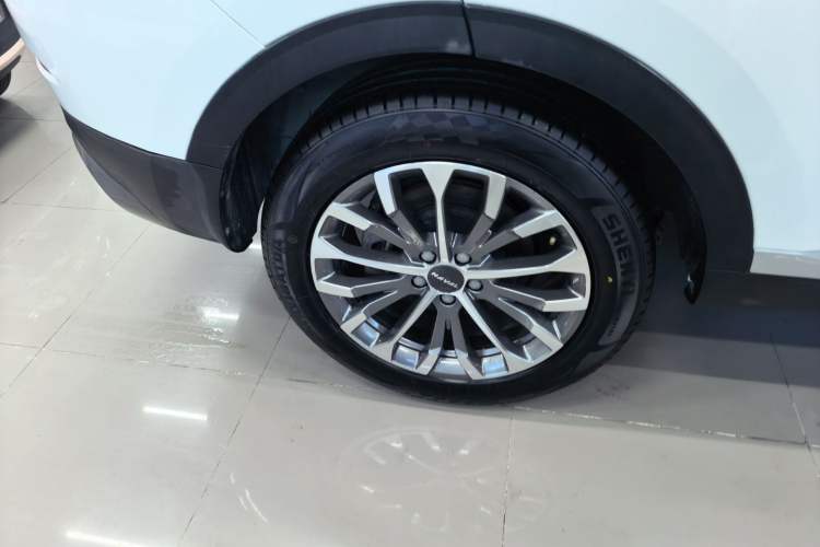 Used Haval H6 2020 2.0 GDIT Automatic Platinum Luxury Edition