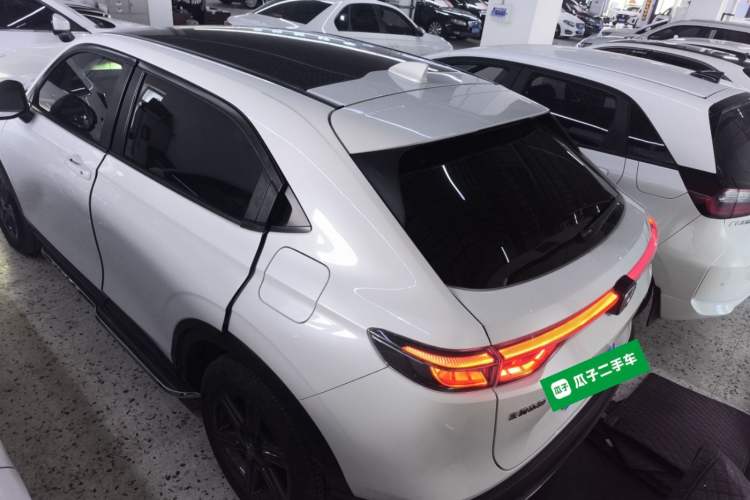 Used Honda XR-V 2023 Facelift 1.5L CVT Trend Edition