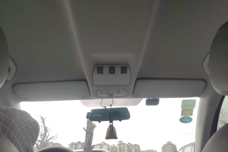 Used Skoda Octavia 2014 1.6L Automatic Yijie Edition