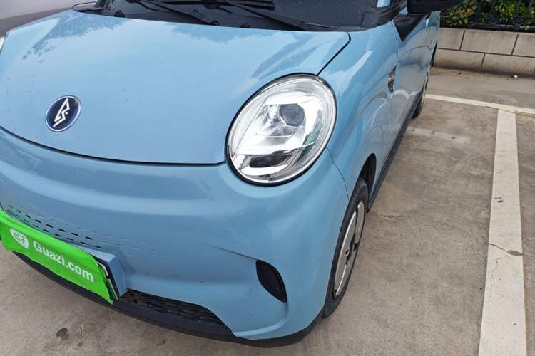 Used LINGBOX 2022 Cai Wenji L Edition
