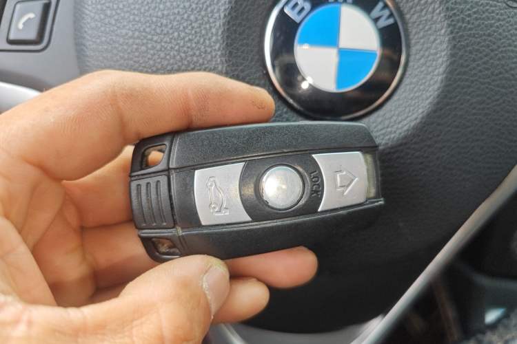 Used BMW X1 2015 sDrive18i Fashion Upgrade Edition
