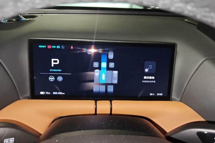 Used XPeng G9 2022 702 Pro
