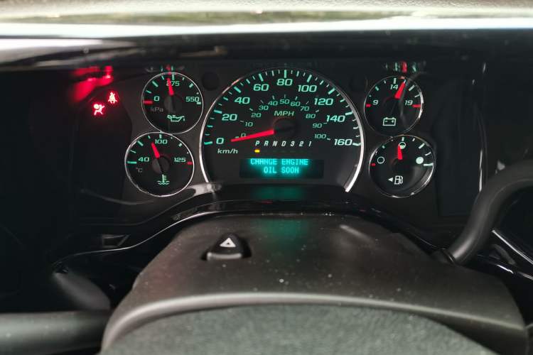 Used GMC SAVANA 
