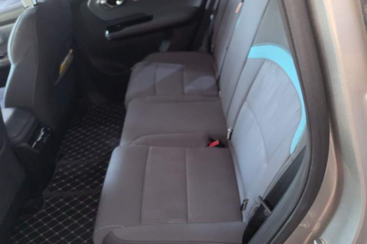 Used AION Y 2023 Plus 510 Enjoy Edition