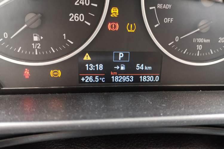 Used BMW 1 Series 2016 120i Leading Model