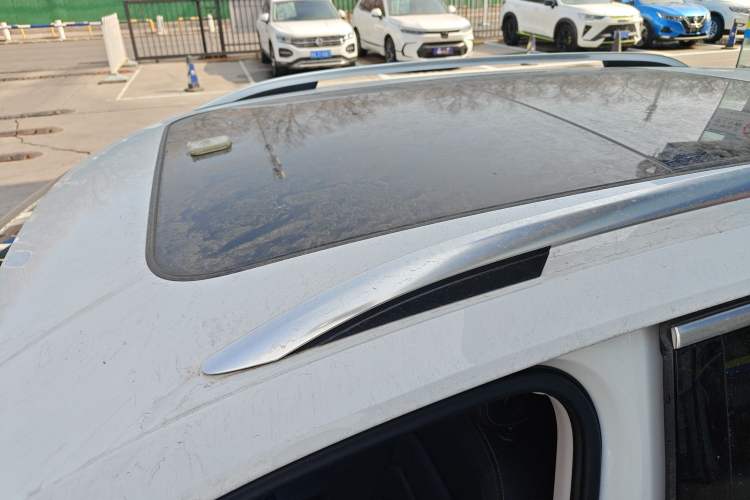 Used Volkswagen Tayron 2020 330TSI Two-Wheel Drive Luxury Smart Connectivity Version