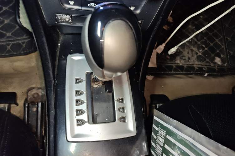 Used MG 6 2010 Hatchback 1.8L Automatic Elite Edition
