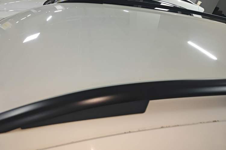 Used Volkswagen Tiguan L 2016 300TSI Automatic Two-Wheel Drive Trend Edition