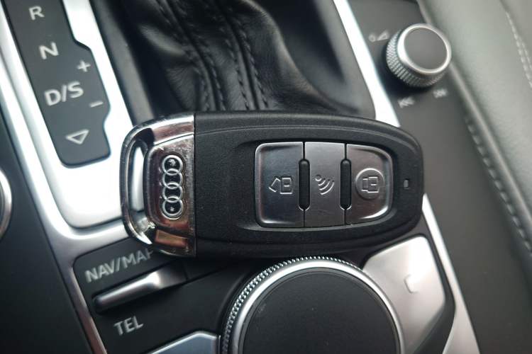 Used Audi A3 2019 Sportback 35 TFSI Fashion Edition China V
