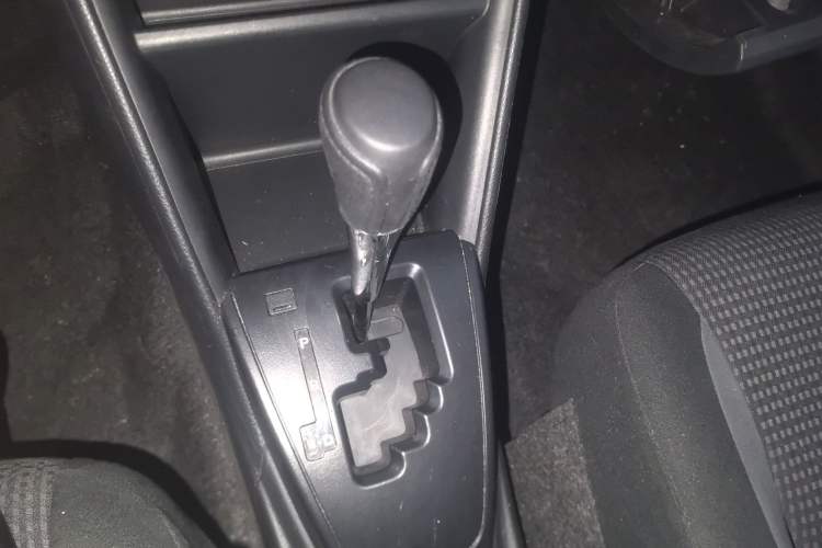 Used Toyota Vios 2022 1.5L 20th Anniversary Edition
