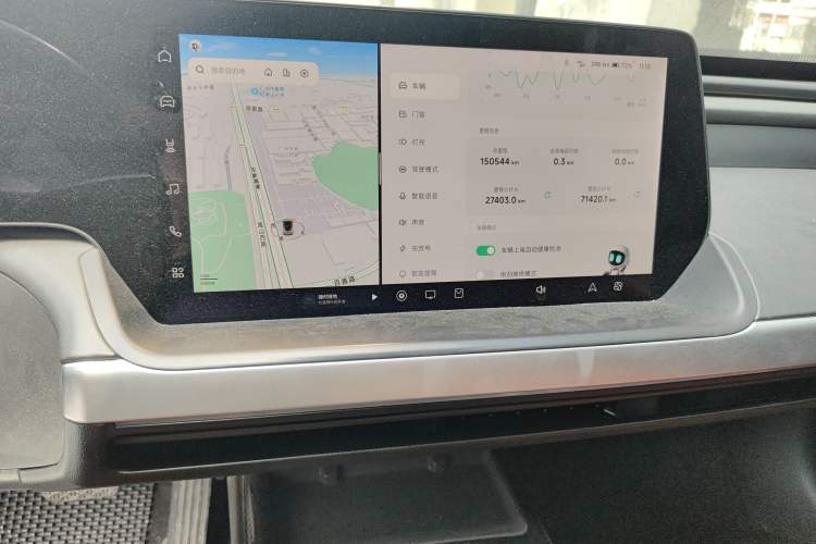 Used XPeng P7 2022 480 Standard Range Smart Drive Edition
