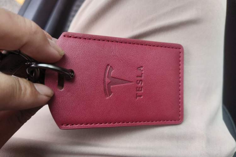 Used Tesla Model 3 2023 Rear-Wheel-Drive Version