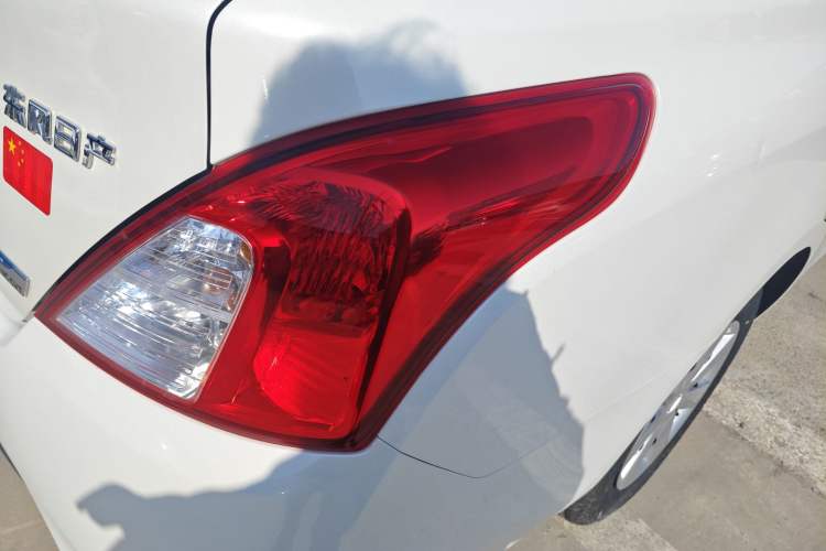 Used Nissan Sunny 2016 1.5XE CVT Leading Edition
