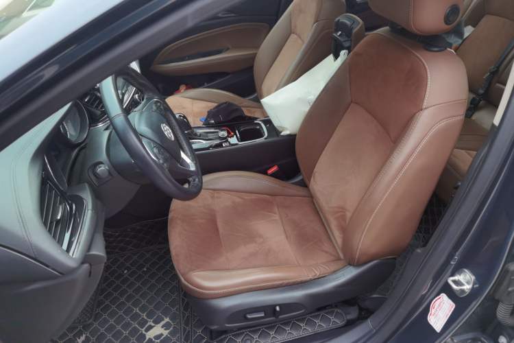 Used Buick Regal 2019 20T Elite Version China VI Standard
